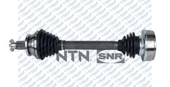 SNR DK54.020 Aks Sol Cordoba Ibiza Fabia Polo 1,2-1,4 16v 1,9sdi 99-07